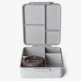 Grande Lunchbox avec pot Alimentaire Isotherme - Cool Kids