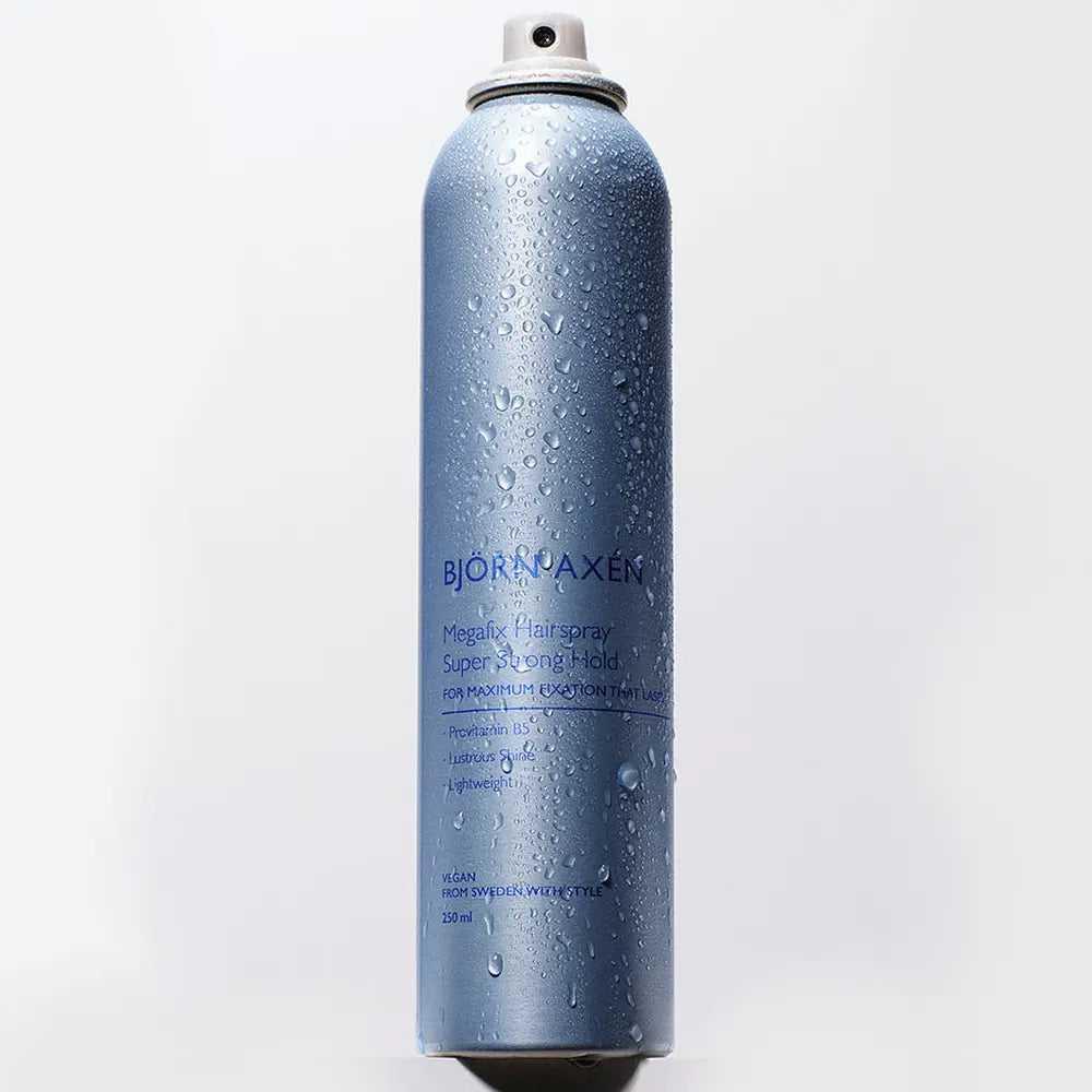 Bjorn Axen Megafix Hairspray 250ml