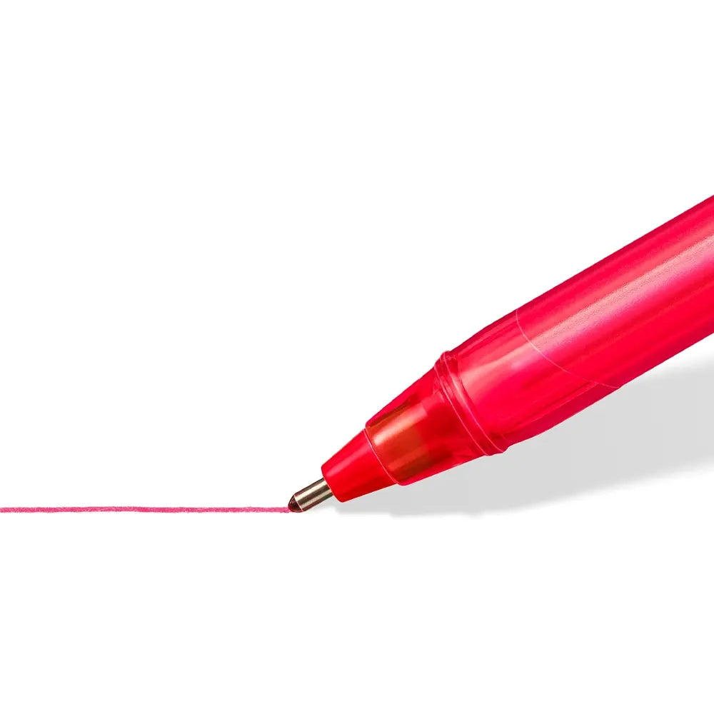 Staedtler Ballpoint Pen 4320 – Black