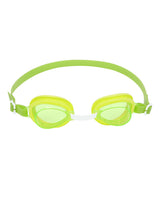 Bestway Lunettes de Plage Enfant +3A - Vert