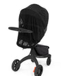 Stokke Moustiquaire Xplory X - Noir
