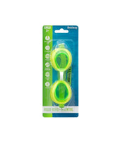 Bestway Lunettes de Plage Enfant +3A - Vert