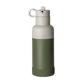 Citron Gourde Isotherme 500ml - Vert