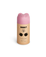 ki ET LA Lunette Sun 0-1 an Ours - Rose Cair