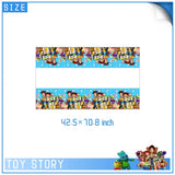Pack de Cumpleaños 51 Piezas - Toy Story