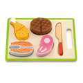 Viga Toys Vaso Mi Cena 18M+