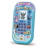 VTech Educational Smartphone 4-8Y - Stitch