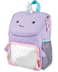 Mochila Grande Skip Hop - Narwhal