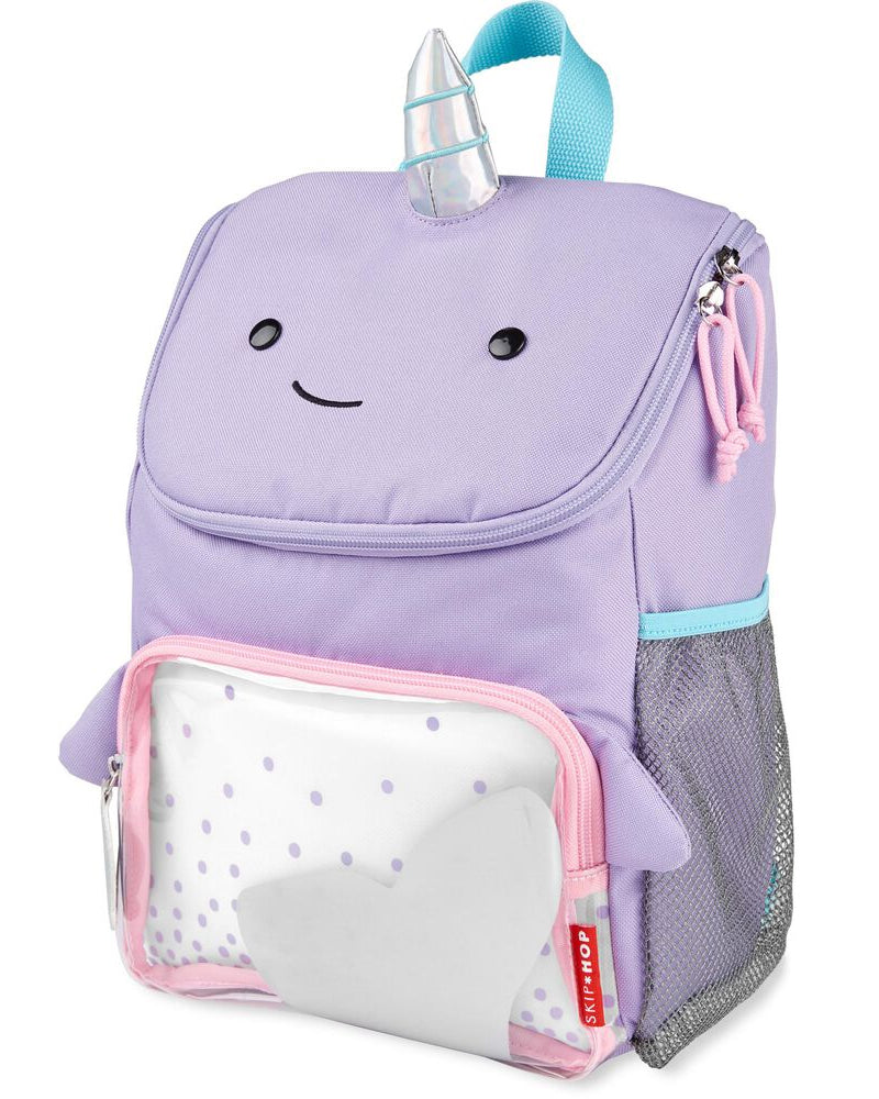 Skip Hop Grand Sac à dos - Narval