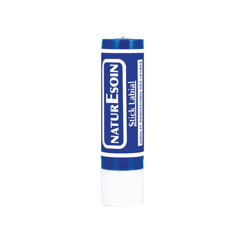 Nature Soin Stick Labial Bleu