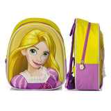 Sambro Sac à Dos Maternelle Disney Princess Rapunzel