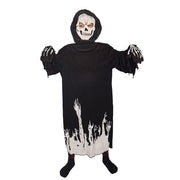 Déguisement de Fantôme d'Halloween pour Enfant