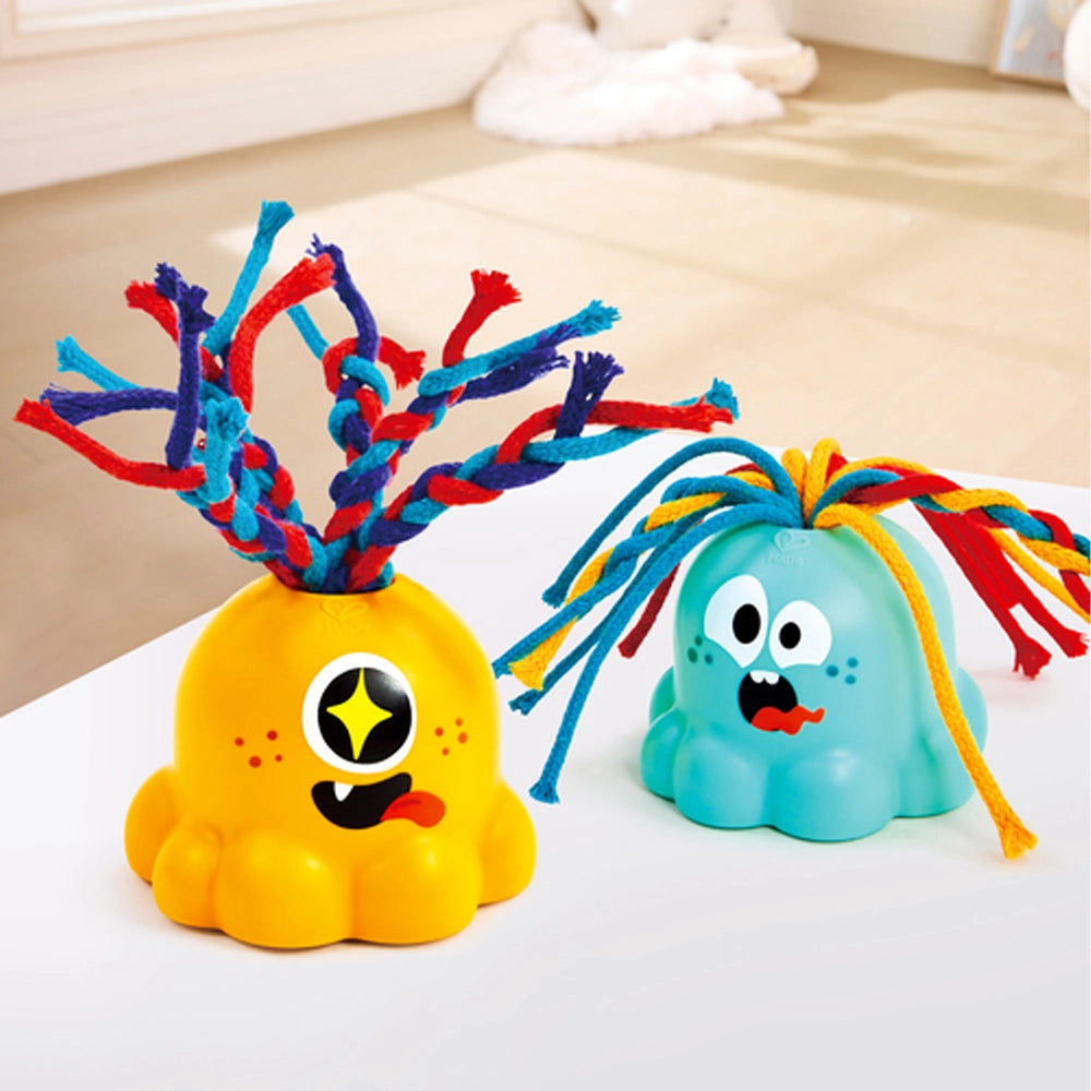Hape Alien sonoro 3-8A