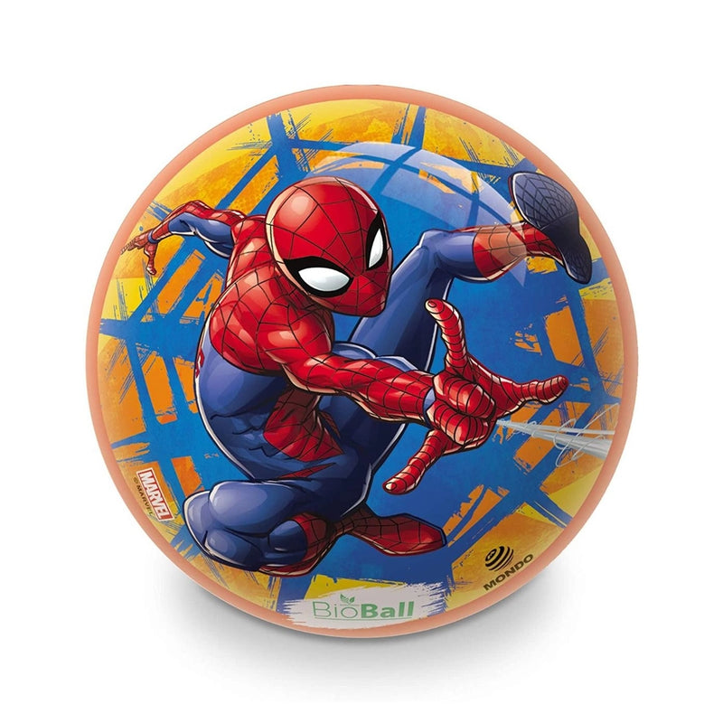 Mondo Balloon Diam 22 cm - Spider Man