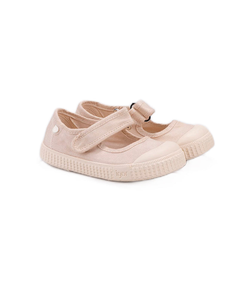 Espadrilles Irene MC Igor - Nude