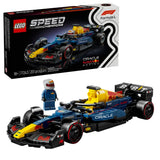 Lego Oracle Red Bull Racing RB20 F1® Race Car 18A+