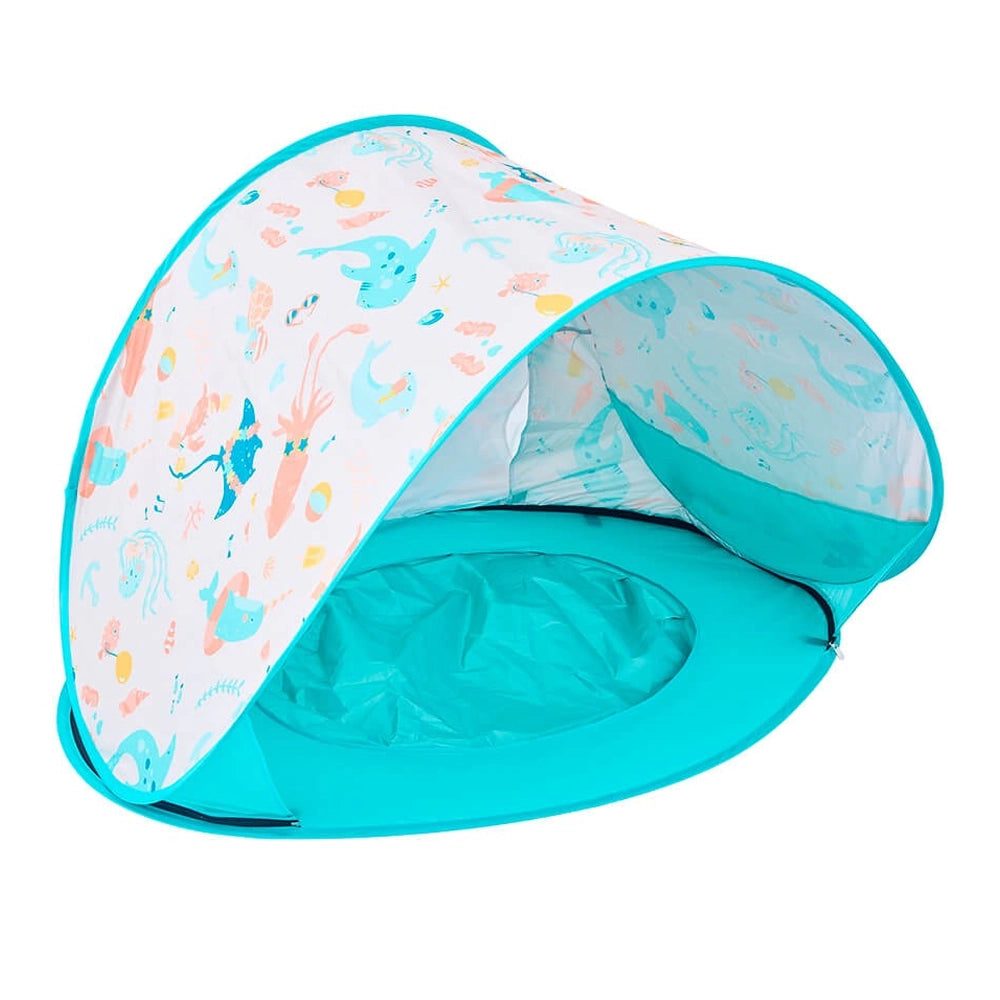 Eurekakids Tienda de piscina Pop-Up