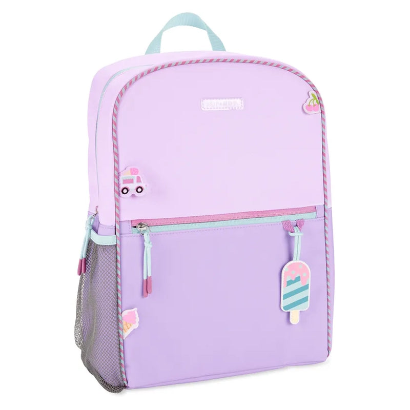 Skip Hop Sac à Dos Wander Kids Bugs - Violet