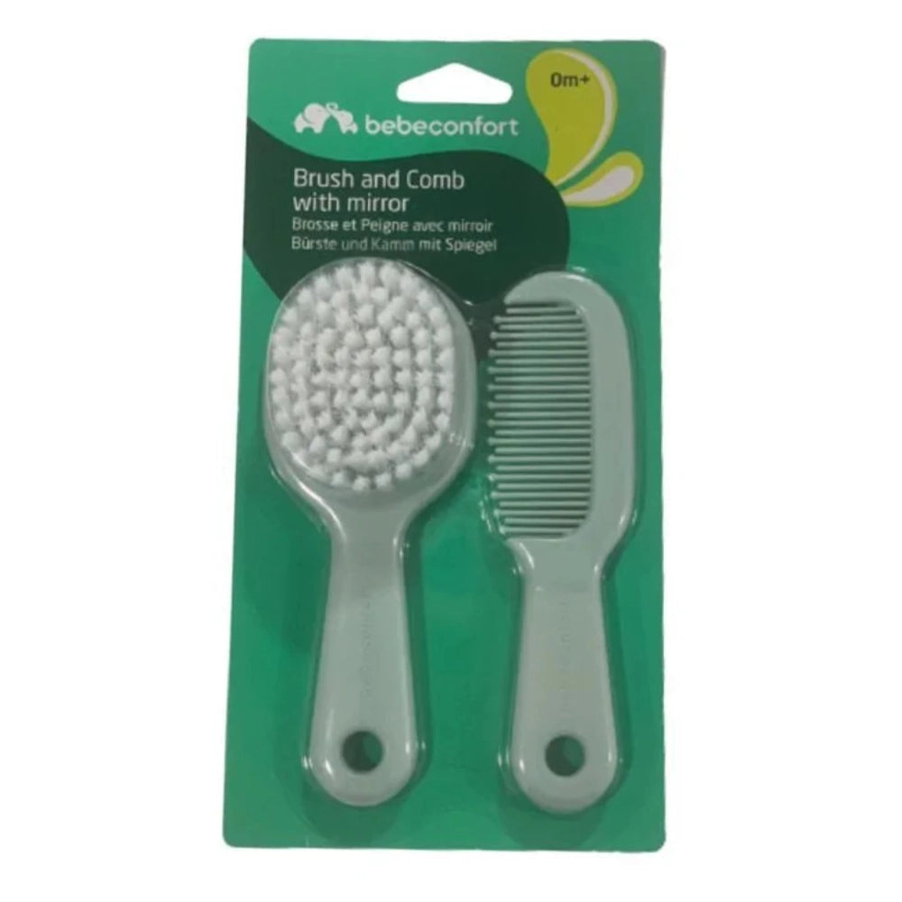 Bebe Confort Brosse Et Peigne Lovely Donkey +0m