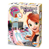 Buki Professional Studio Fashion 7Y+
