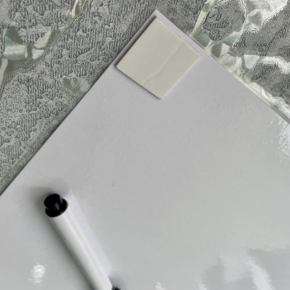 Espoir Planner Tabla de responsabilidades