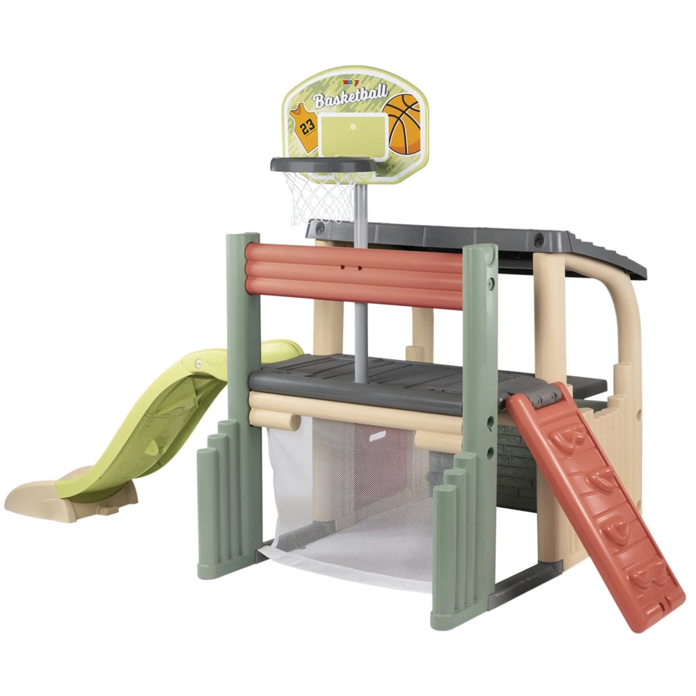 Smoby Fun Center 2Y+