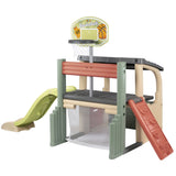 Smoby Fun Center 2Y+
