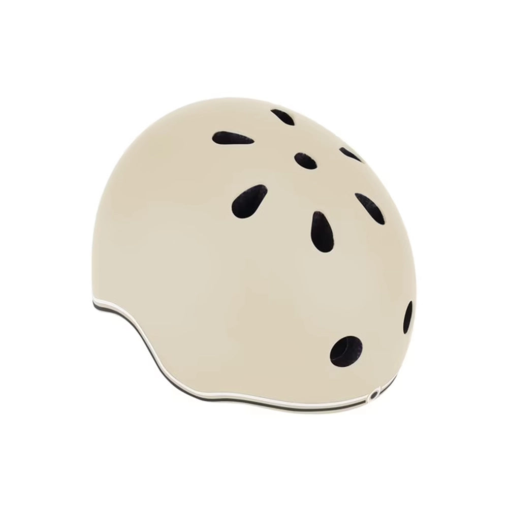 Globber Casque Go Up XS XXS 45-55 cm - Sable