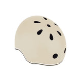 Globber Casque Go Up XS XXS 45-55 cm - Sable