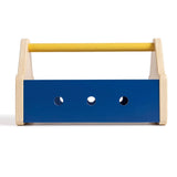 Eurekakids Caisse d'Outils en Bois 3A+
