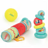 Ludi Coffret Sensoriel - 10m+