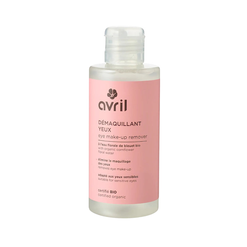 Avril Desmaquillante de Ojos - 150ml
