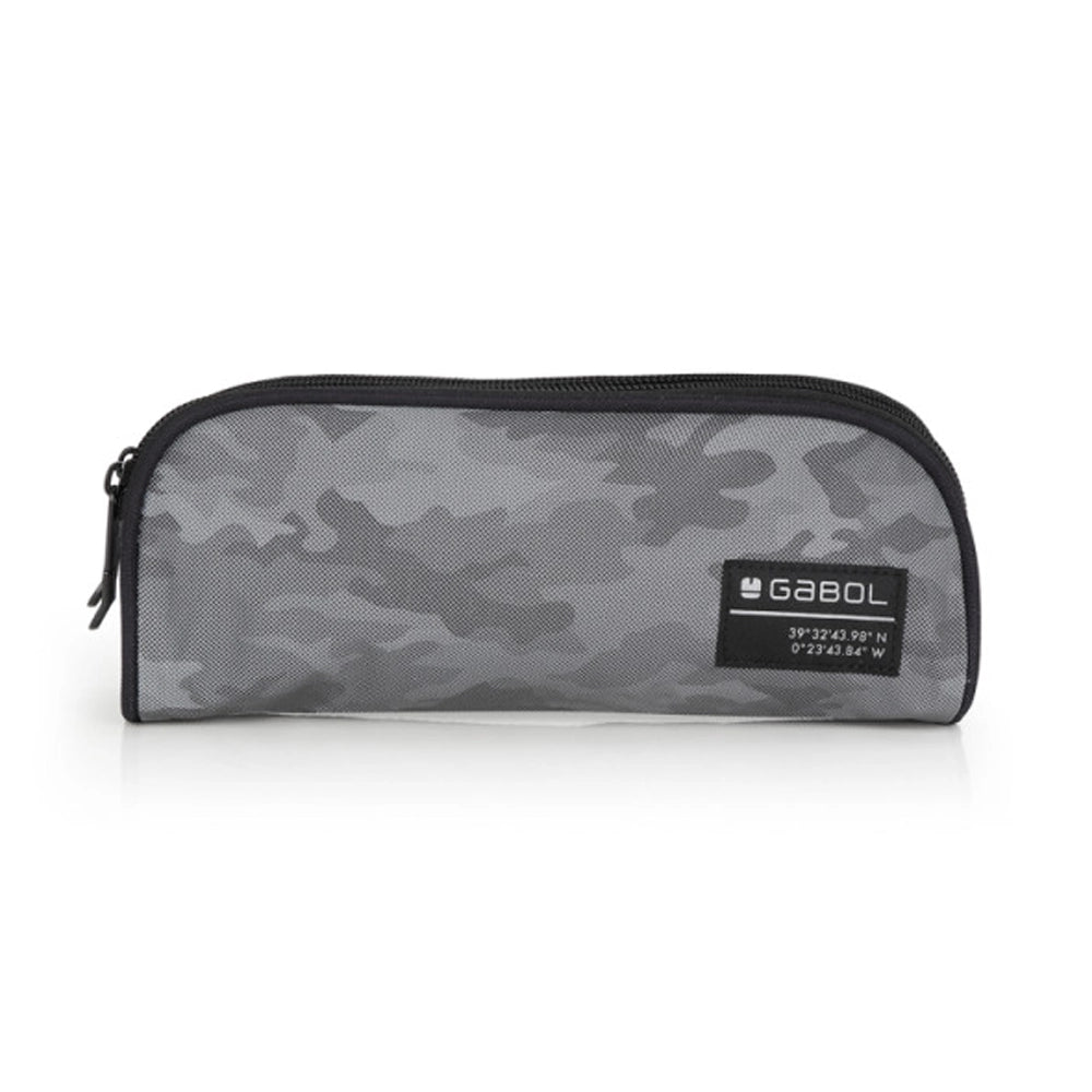 Gabol Trousse Triple SOUL - Noir