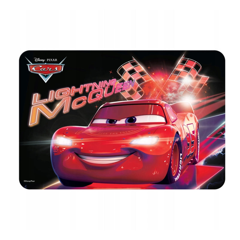 Must Desk & Table Mat - Cars