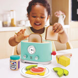Hape Tostadora Pop-Up "Ding" 2-8A