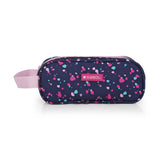 Gabol PARTY – Kid's Triple Compartment Pencil Case with Handle