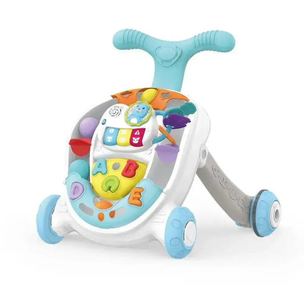Andador Musical Rolling Ball para Bebé – 0M+