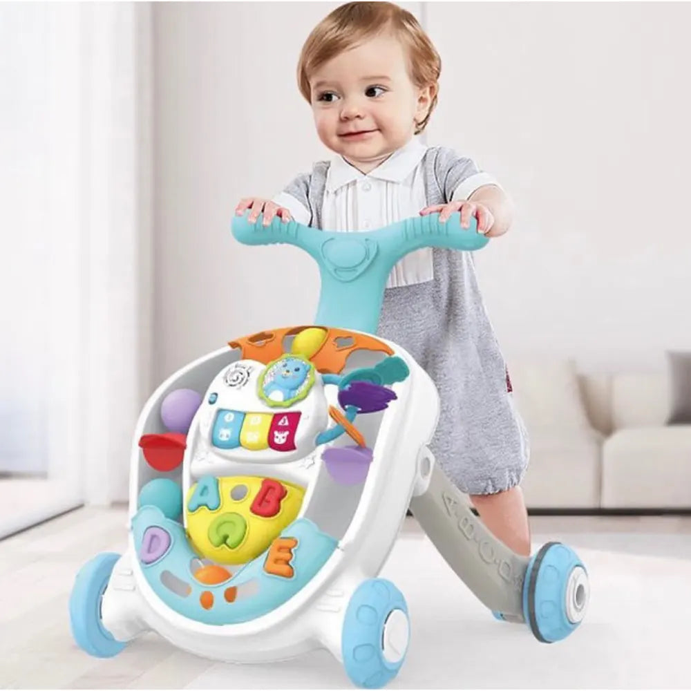 Andador Musical Rolling Ball para Bebé – 0M+
