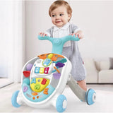 Andador Musical Rolling Ball para Bebé – 0M+