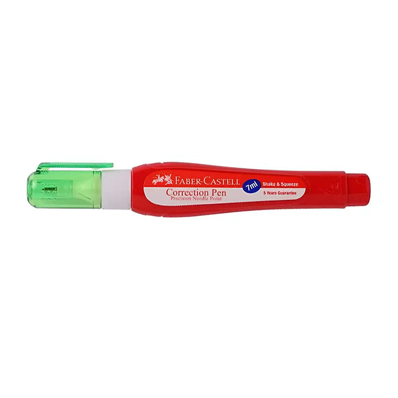 Faber-Castell Blanco Pen - 7ml