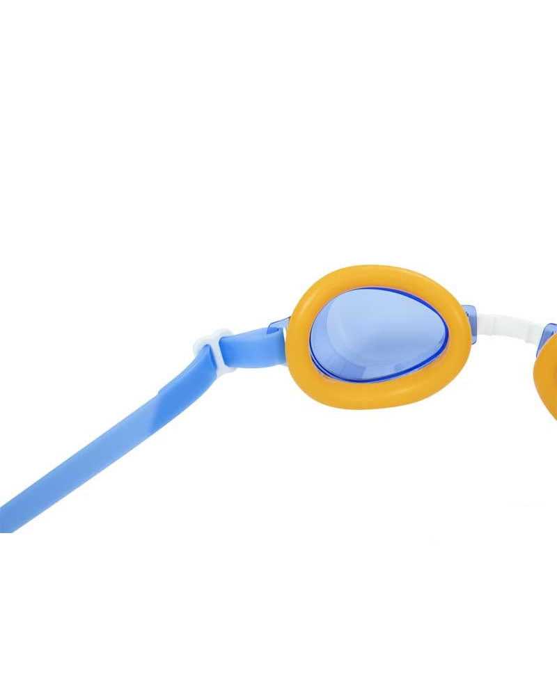 Bestway Lunettes de Plage Enfant +3A - Bleu