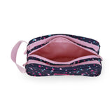 Gabol PARTY – Kid's Triple Compartment Pencil Case with Handle