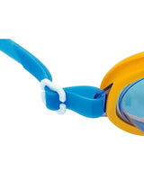 Bestway Lunettes de Plage Enfant +3A - Bleu