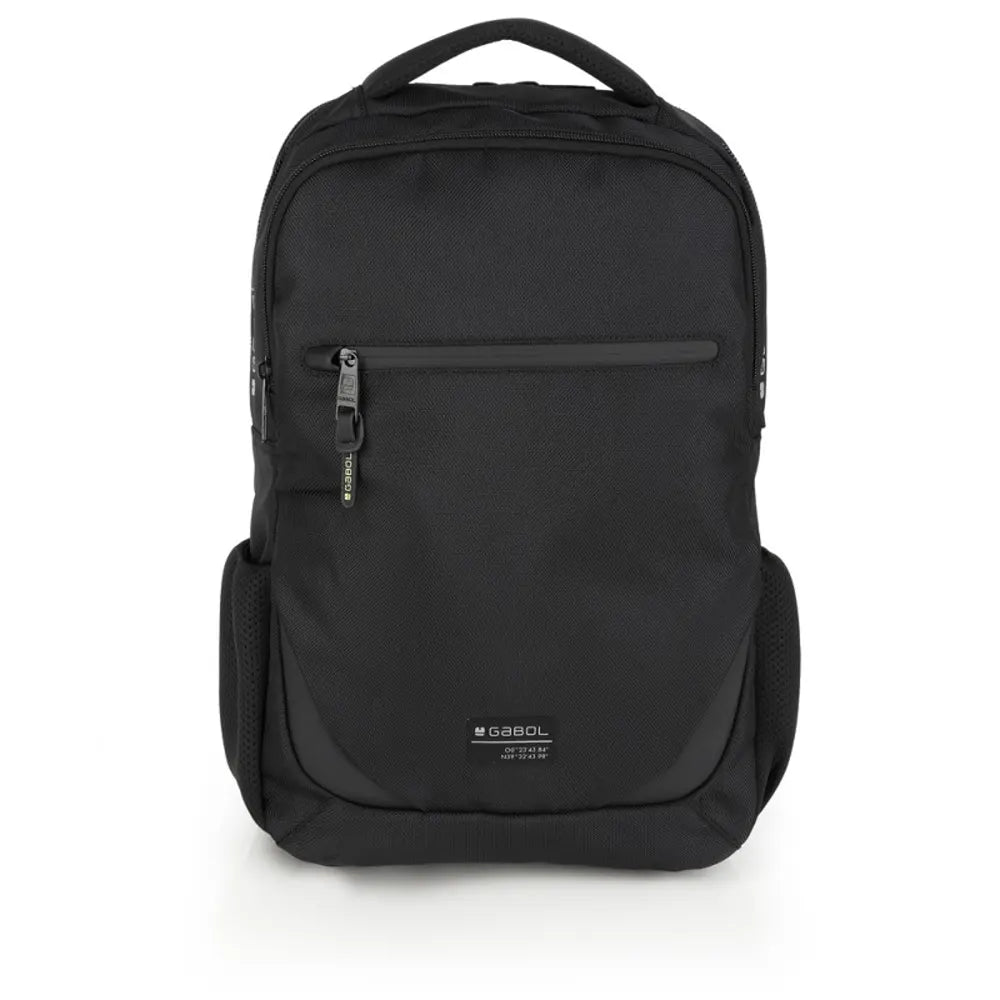 Gabol PANTHER Sac à Dos – 2 Compartiments