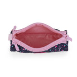 Gabol PARTY – Trousse Scolaire Triple