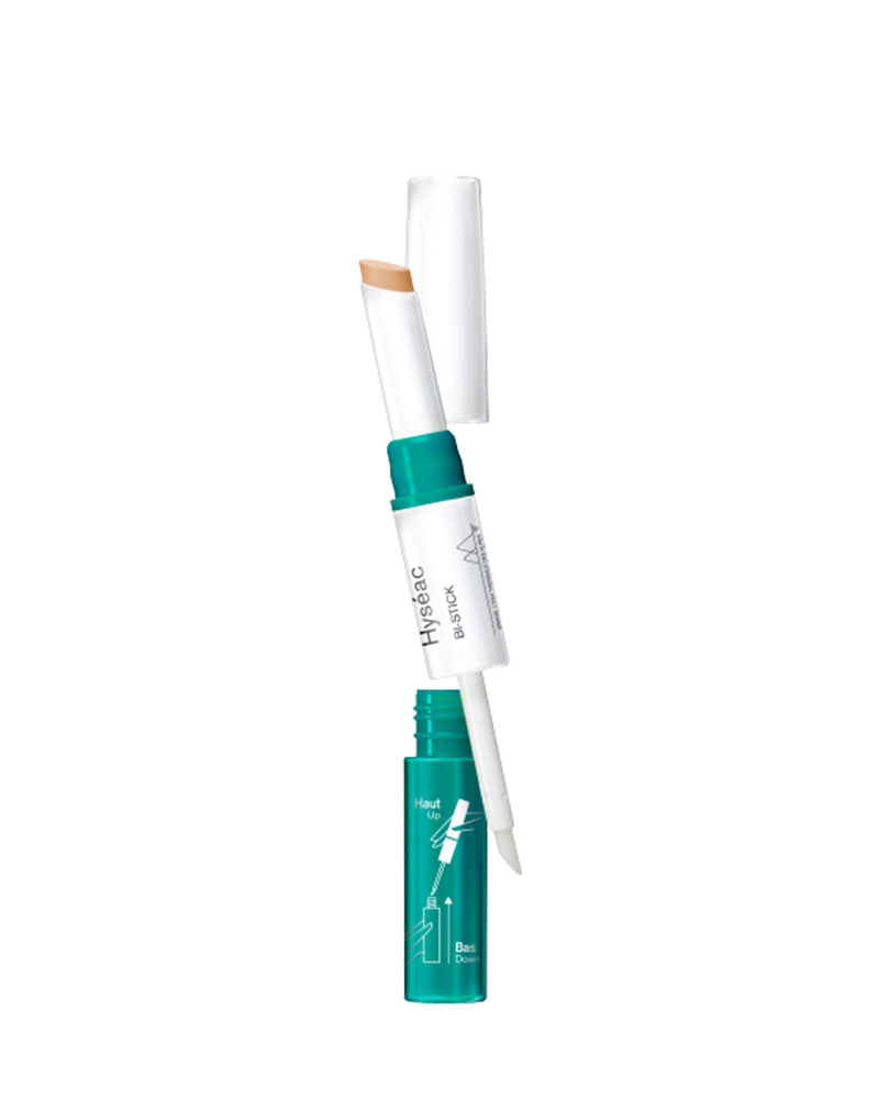 Uriage Eau Thermale HYSÉAC Bi-stick anti-imperfections