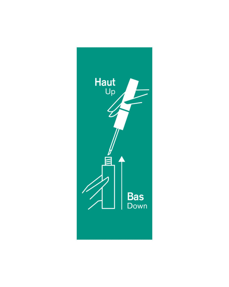 Uriage Eau Thermale HYSÉAC Bi-stick anti-imperfections