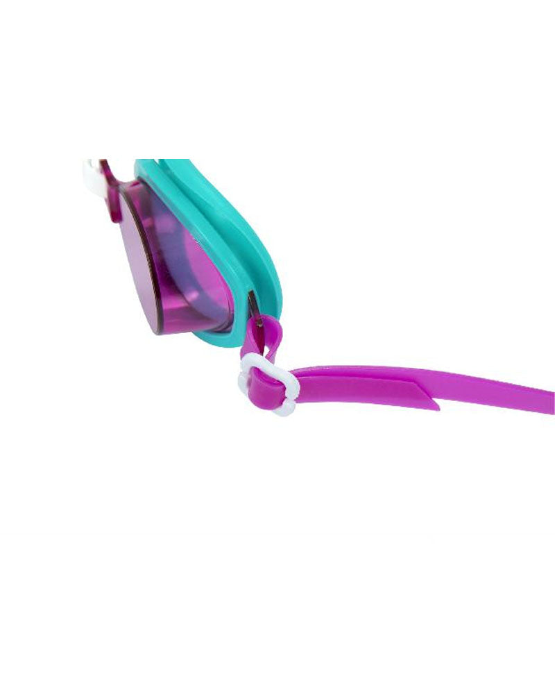 Bestway Lunettes de Plage Enfant +3A - Rose