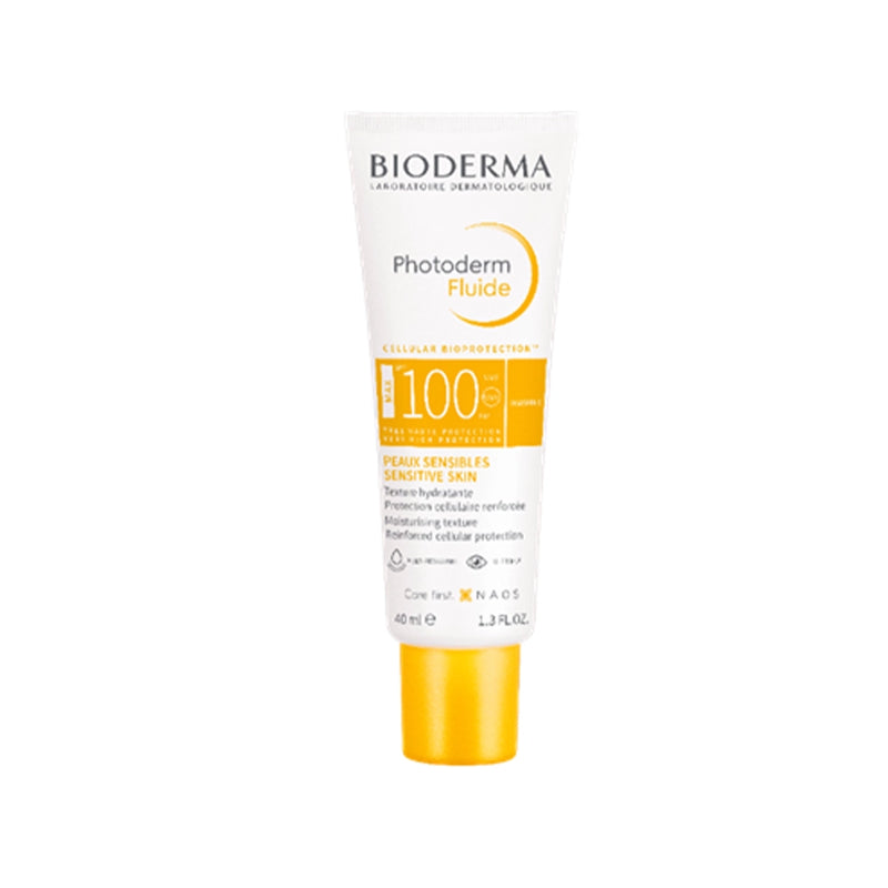 Bioderma - Photoderm Max Fluido Spf 100 - 40 ml