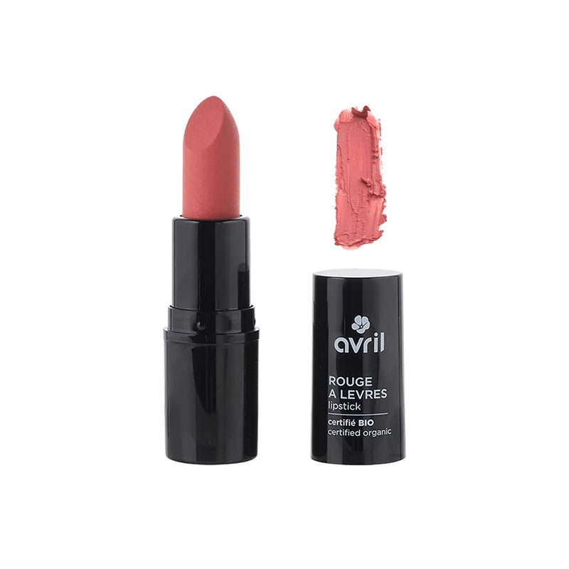 Avril Rouge A Lèvres Nude